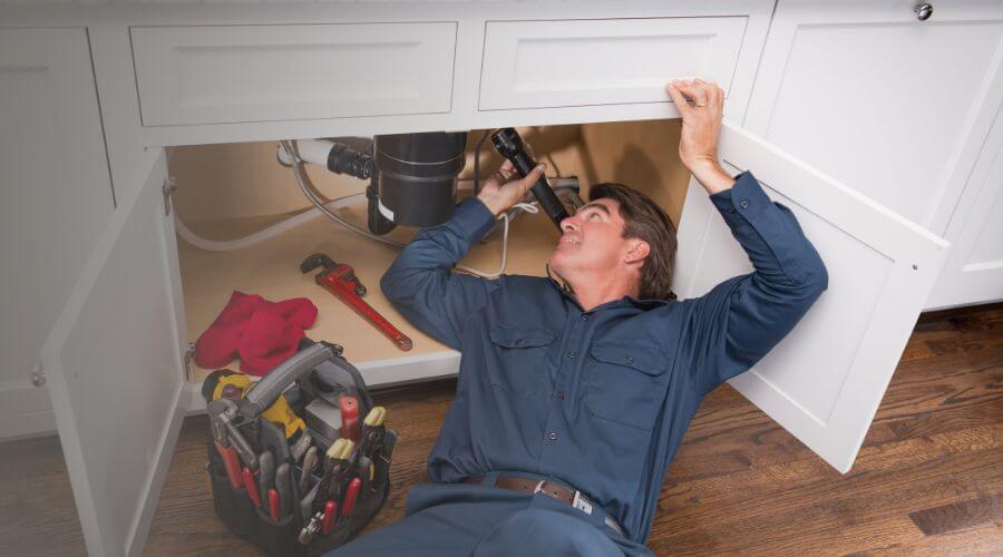 Professional Leak Detection Services in Gray, KY